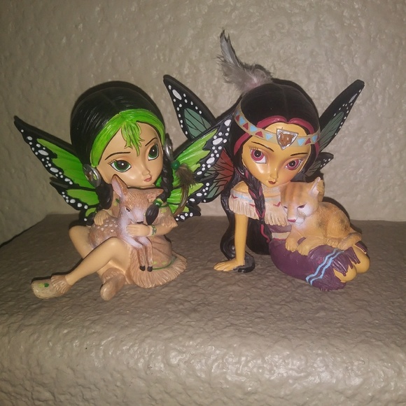Spirit Maidens Collection - Picture 3 of 8